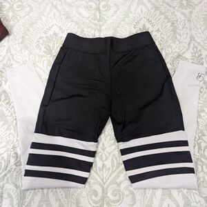 Bombshell sportswear leggings